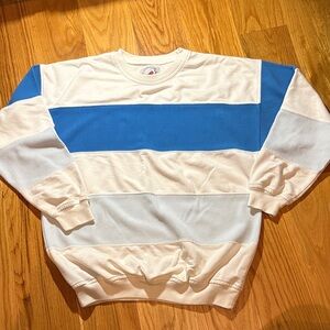 Vintage Greenline International Pullover